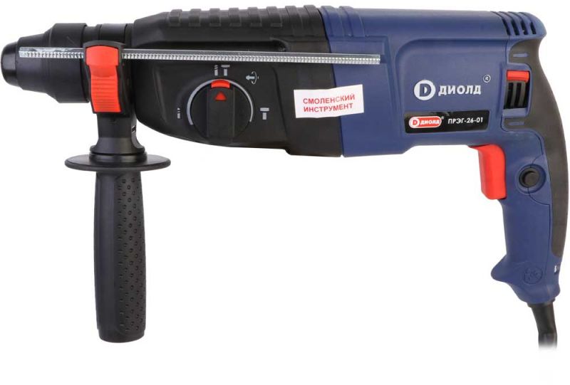 Перфоратор Диолд ПРЭГ-26-01 9066750 STDN-0045587