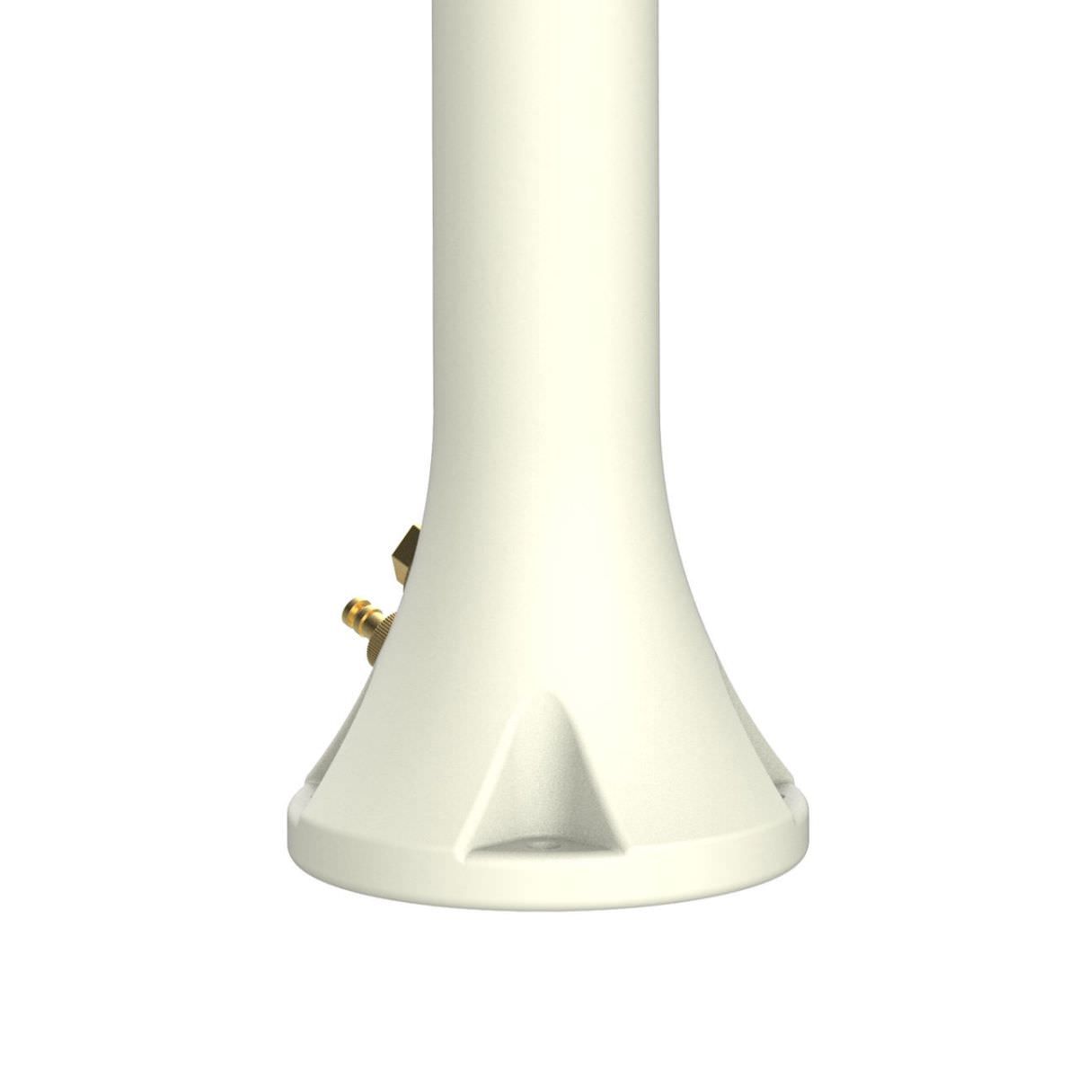 Открытый душ из нержавеющей стали с ручным душем SINED LUNA D ARCH-00091272 - Вид №56