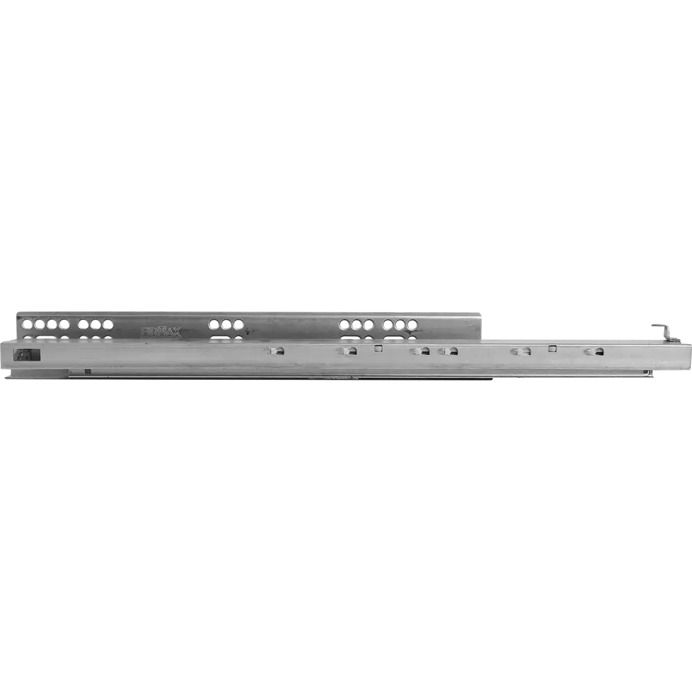 Santreyd - Направляющие скрытого монтажа Firmax 3D Control 500 мм с регулировкой фасада 86329053 STLM-0067830 - Вид №2