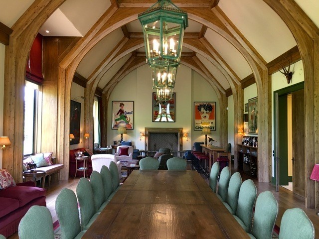 Раскладной стол для стрельбы из лука ijlbrown sun-id-3251834 - Вид №4