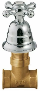 Rubinetterie Treemme Old italy