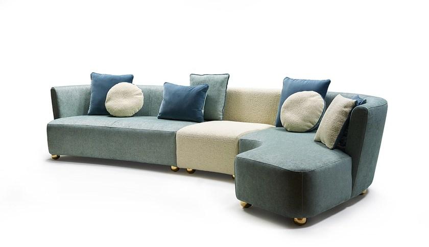 MARIONI Модульный диван Baia I0251 - Вид №6