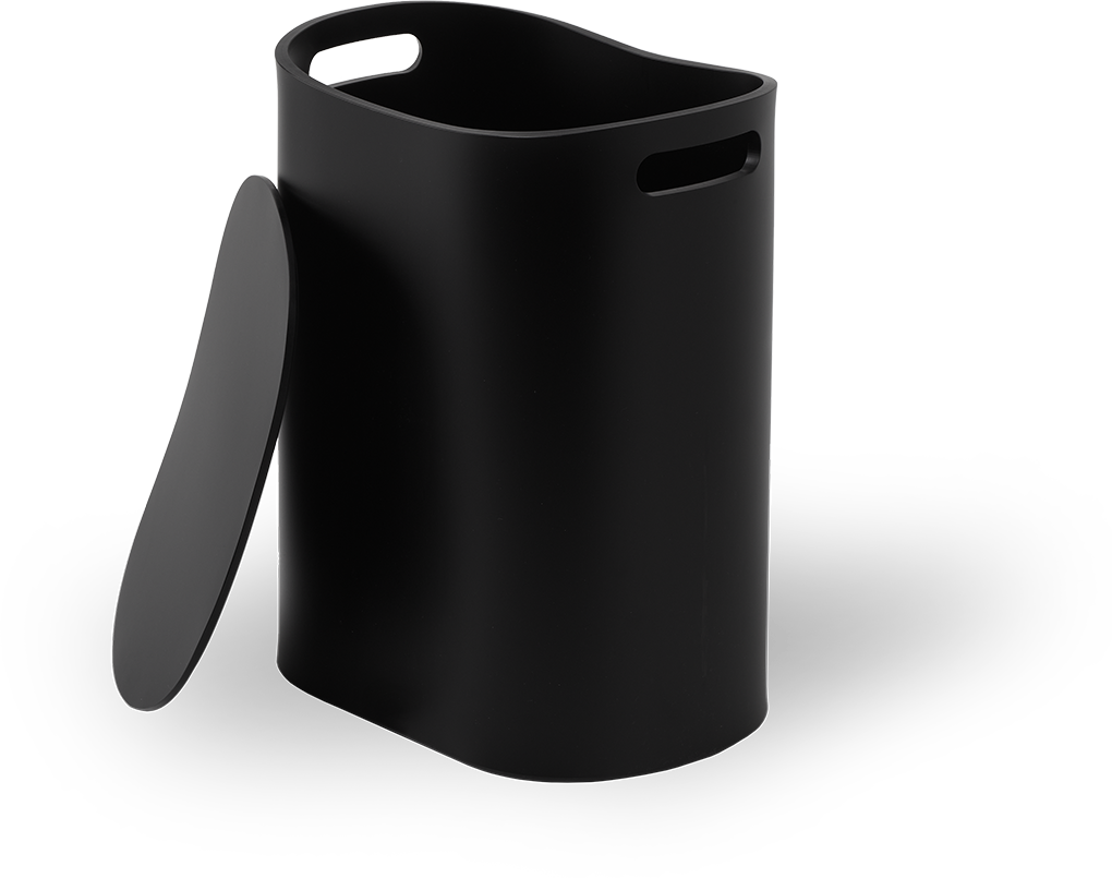 0615260 Корзина для белья DECOR WALTHER ALL IN