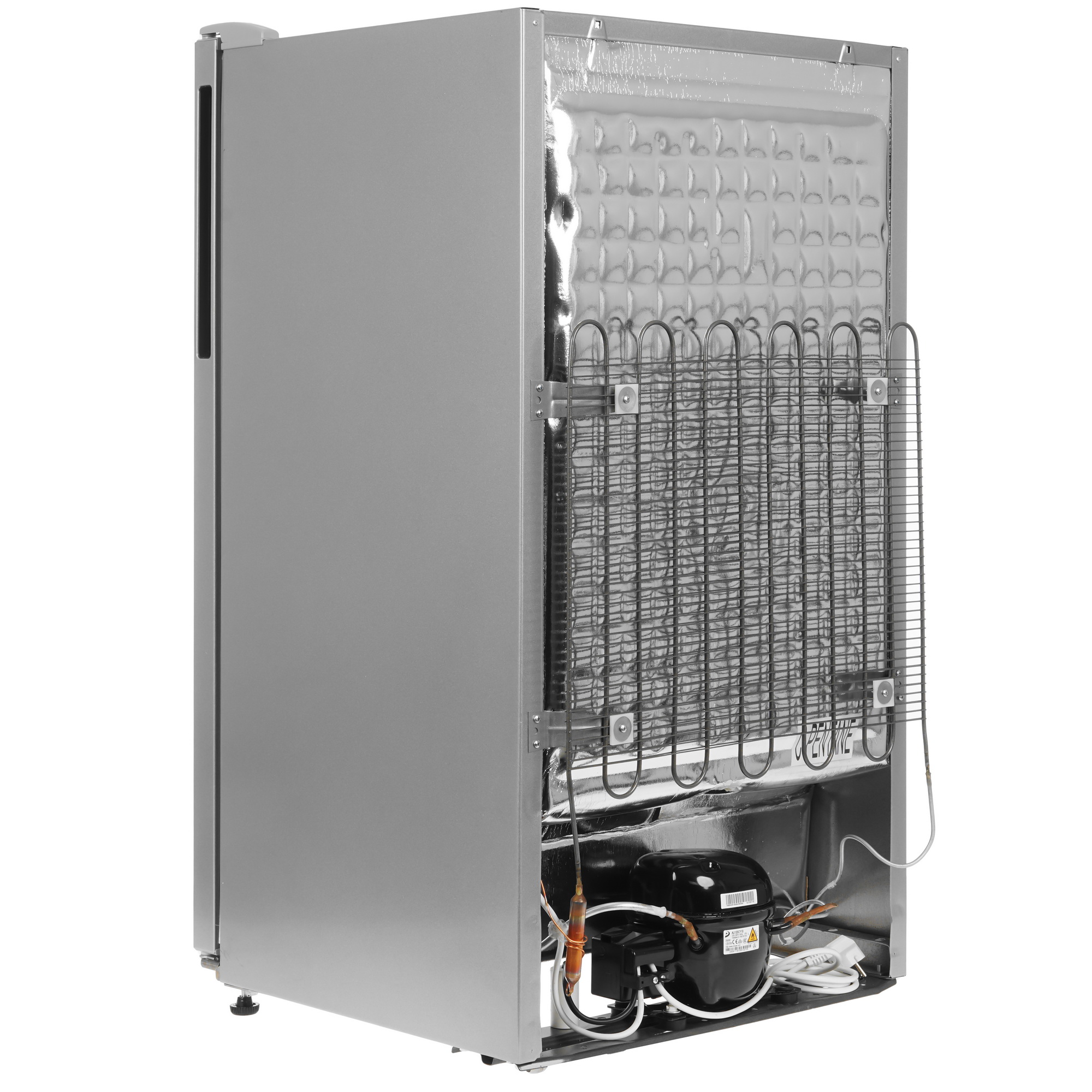 9152734 Морозильный шкаф  NORDFROST DF 261 SAP серебристый STDN-0036410 - Вид №7