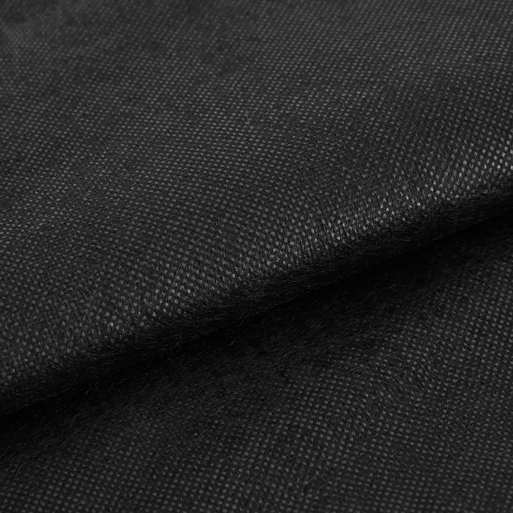 Santreyd Спанбонд черный для парников и теплиц 1.6х10м 84535509 STLM-0051629 - Вид №1