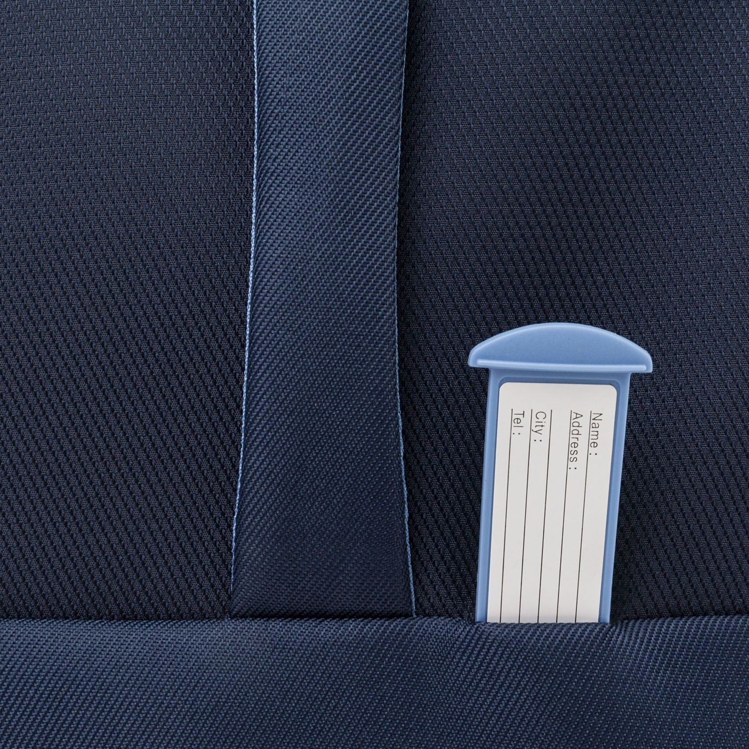 89848-20 Чемодан 89848 M Travelite Capri - Вид №8