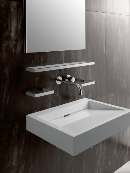 100.03.01040 ручка для захвата HEWI System 100 - Вид №3