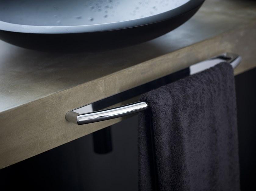 pomd'or Вешалка для полотенец из хромированной латуни Mar sun-id-1379868 - Вид №3