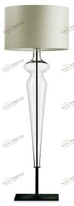 Poltrona Frau Лампа заземления La collezione - mobili e complementi sun-id-1443297