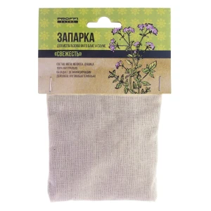 Запарка для бани Proffi Sauna Свежесть