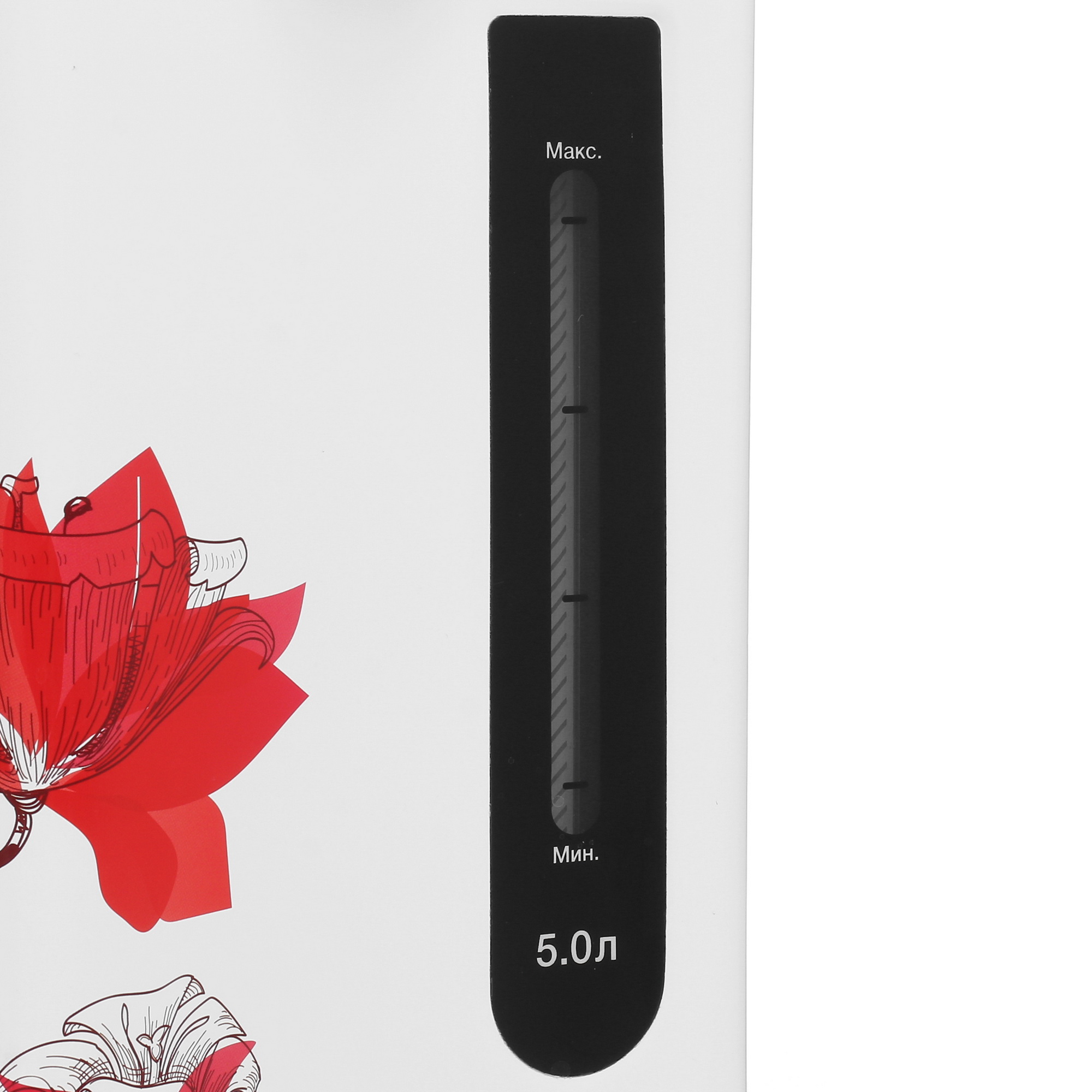 1377264 Термопот Aceline T-500 белый STDN-0065780 - Вид №4