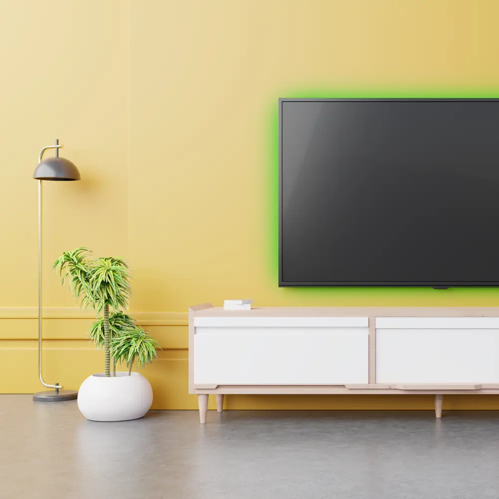 APEYRON USB RGB подсветка SMD 5050 с пультом управления 83728021 STLM-0043856 - Вид №5