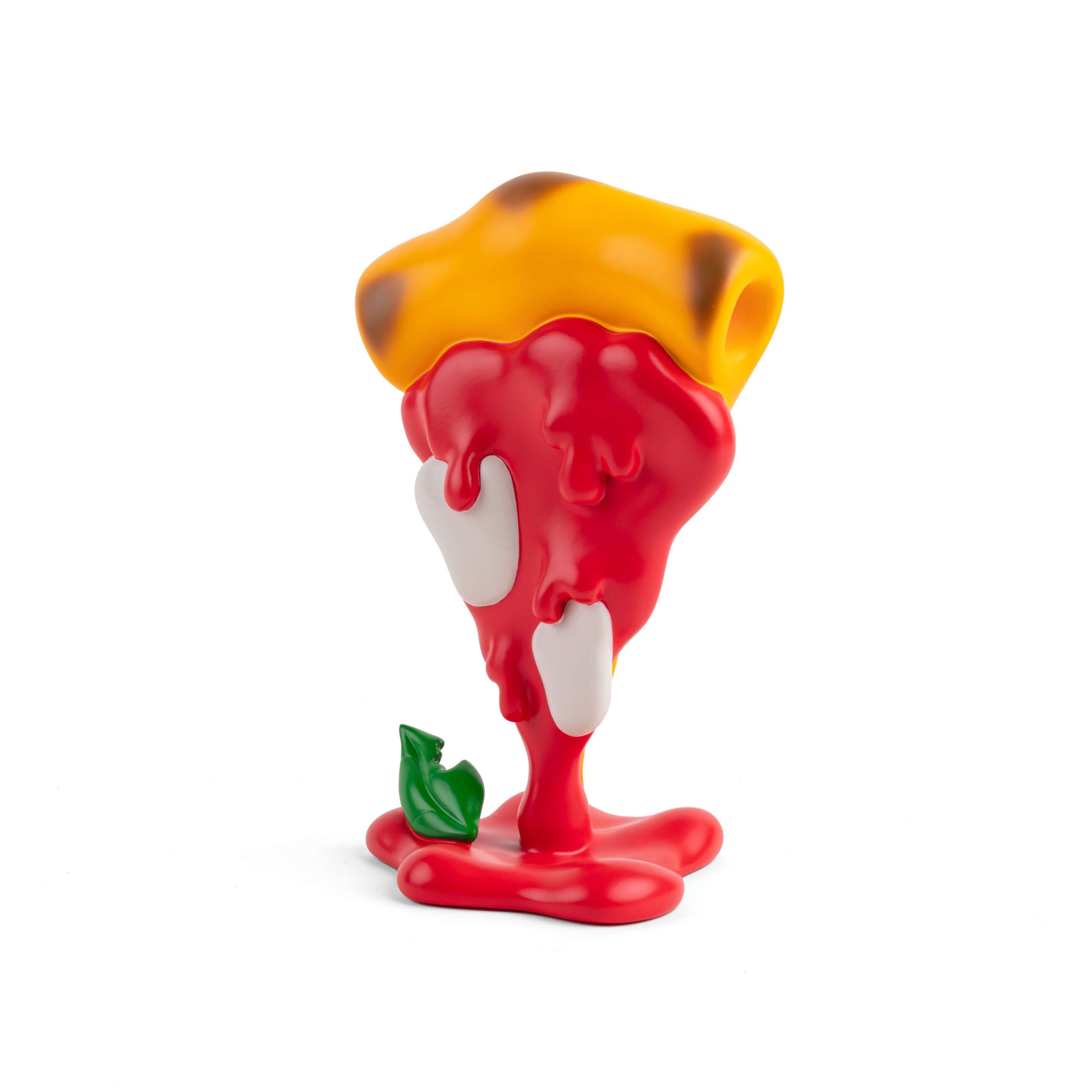 Безделушка из смолы Seletti TOO MUCH SAUCE ARCH-00124920 - Вид №1