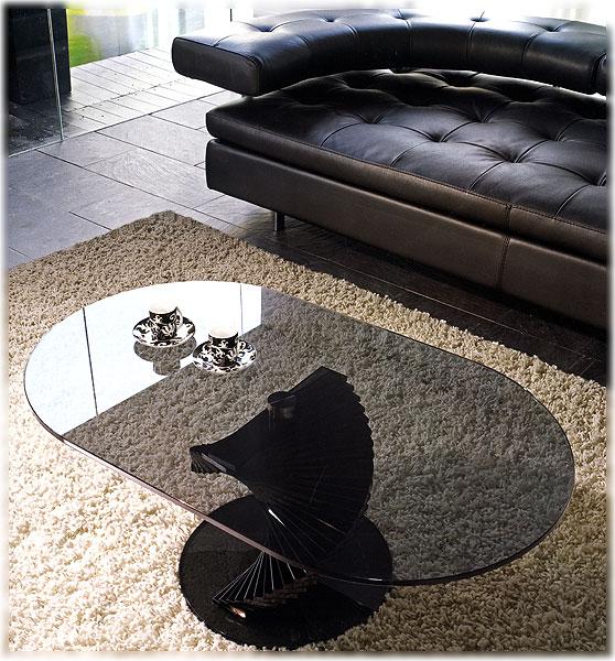 Стол журнальный ARIEL TONIN 6832  - Вид №1