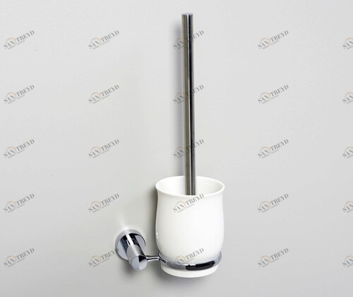 K-24227 Щетка для унитаза подвесная Santreyd 