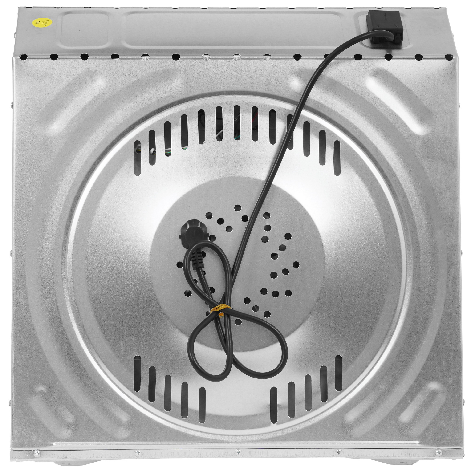 9147865 Электрический духовой шкаф Jacky's JO EB7336 черный STDN-0106469 - Вид №7