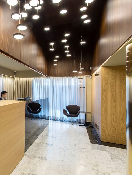 030402 Подвес Pre-set 3A Marset Nenufar - Вид №1