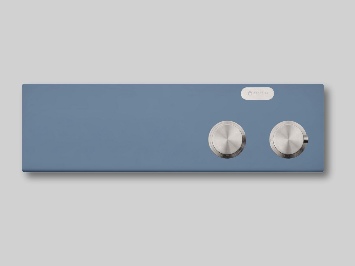 Набор для душа из нержавеющей стали с душем и ручным душем Cropelli Alyssia ARCH-00132281 - Вид №21