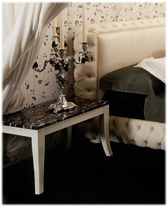 Тумбочка  ZANABONI T 60