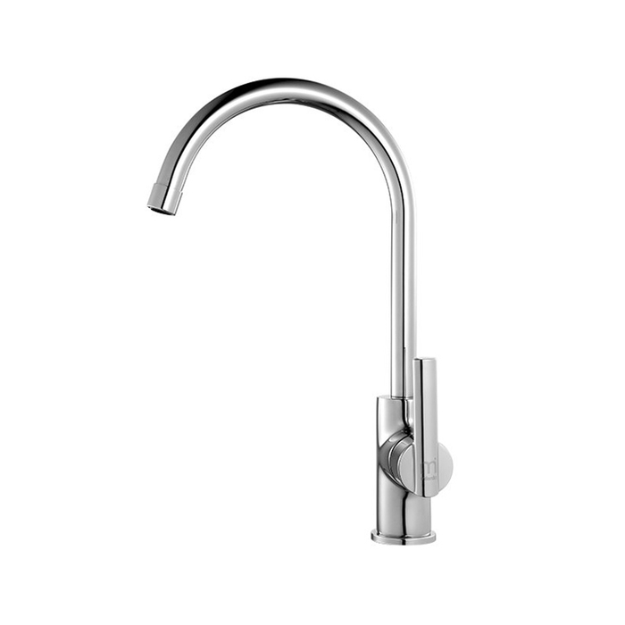 MAGSB00M05 Milardo Magellan Смеситель для кухни Magellan Россия  - Вид №2