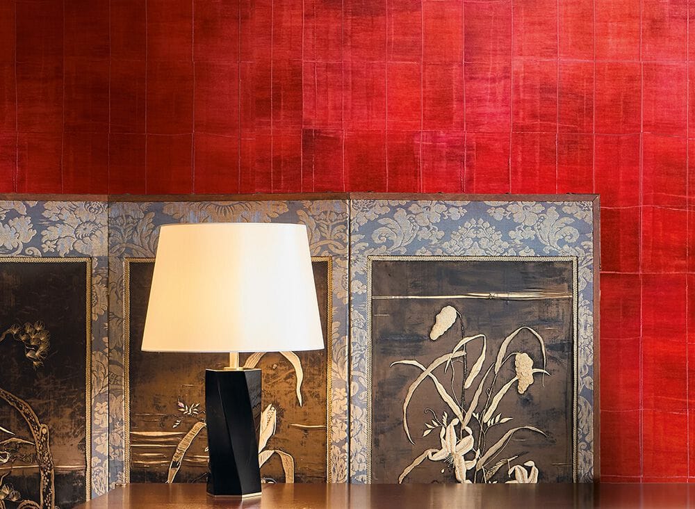 Геометрические обои Jannelli&Volpi ОБОИ ARMANI CASA - ГРАФИЧЕСКИЕ ЭЛЕМЕНТЫ 3 ARCH-00122182 - Вид №1