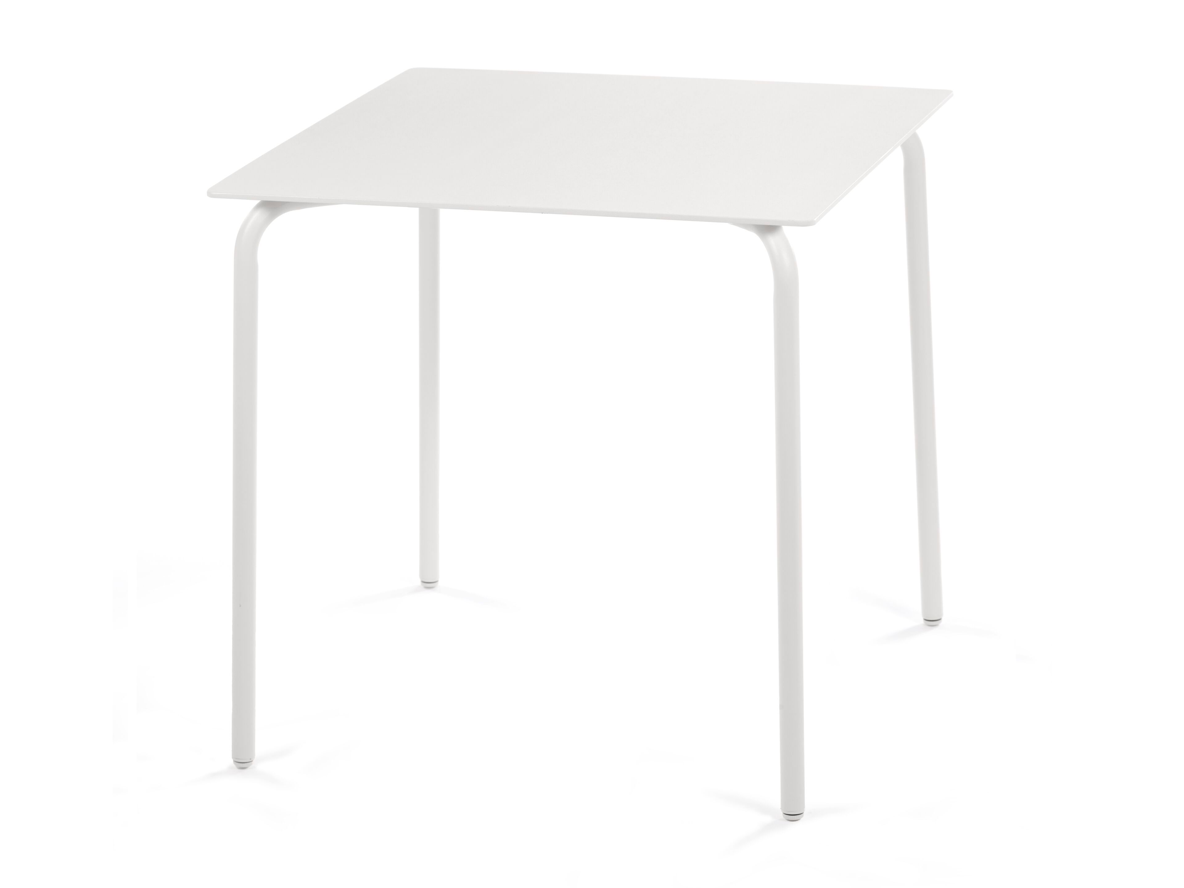 Алюминиевый прямоугольный садовый стол с порошковым покрытием Serax TABLE AUGUST ARCH-00100856 - Вид №15