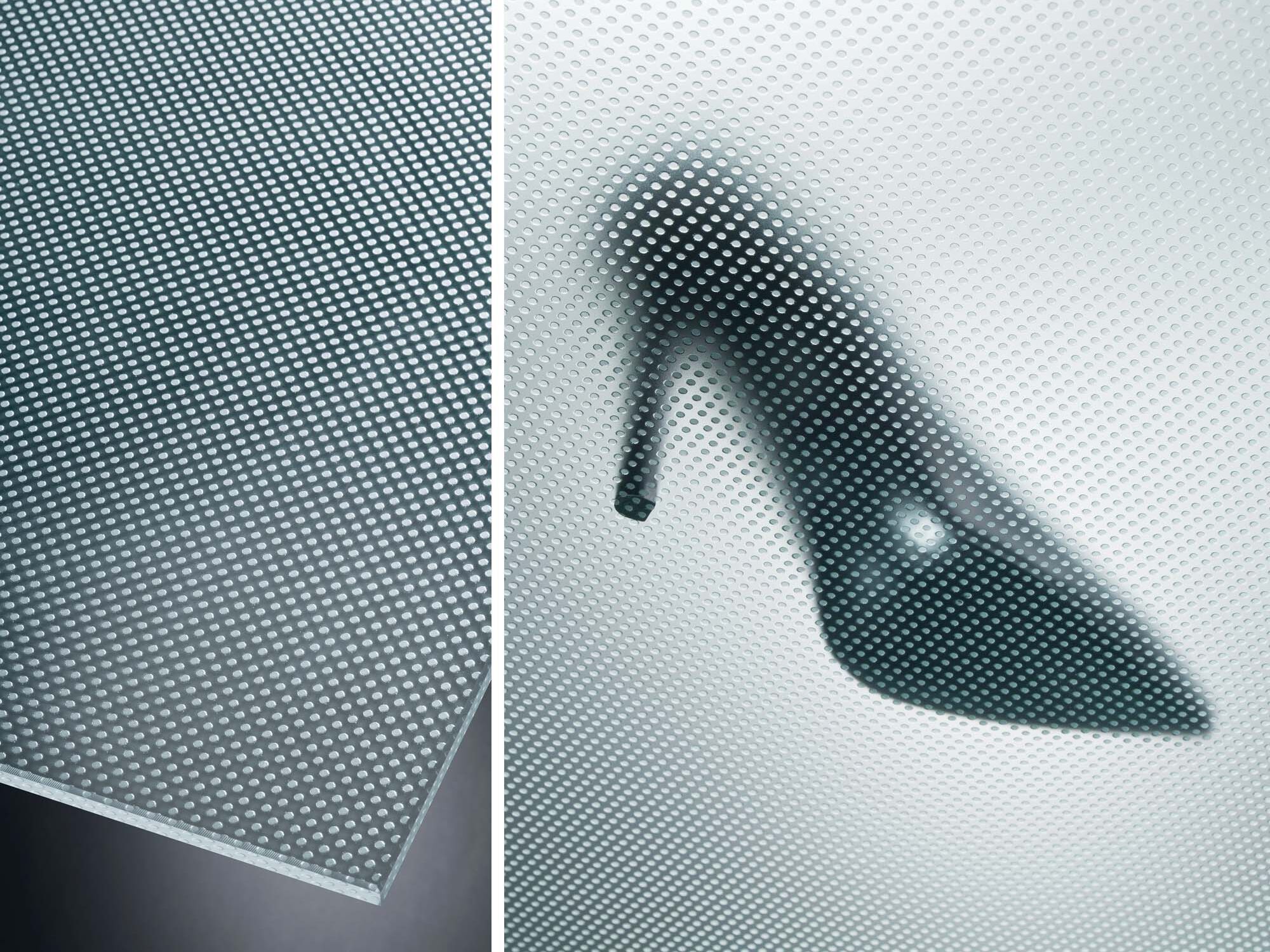 Противоскользящее стекло Madras® Antiscivolo MADRAS® PIXEL FLOORING ARCH-00034927 - Вид №1