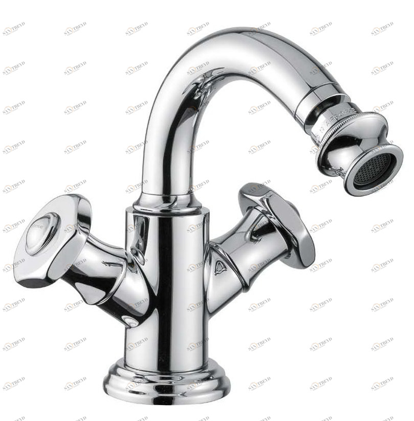 Смеситель на биде Cezares APHRODITE-BS2-01-O