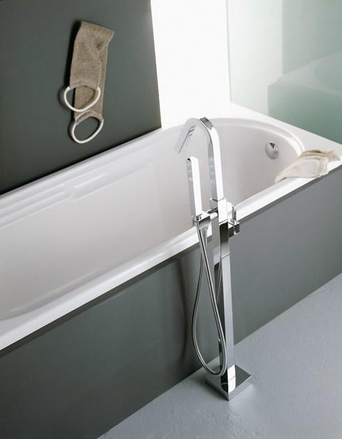 Rubinetterie Treemme X-change_mono  7503  - Вид №1