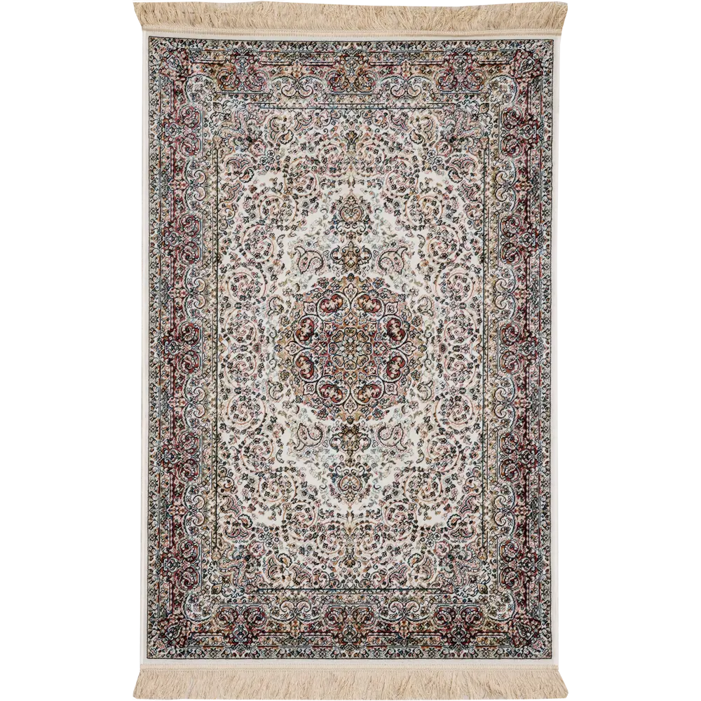 Ковер вискоза Vivaldi 14769/6111 95x140 см цвет мультиколор 85257200 STLM-2184010 RAGOLLE  - Вид №1