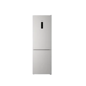 Холодильник INDESIT ITR 5180 W с системой No Frost и перенавешиваемыми дверями 89365438