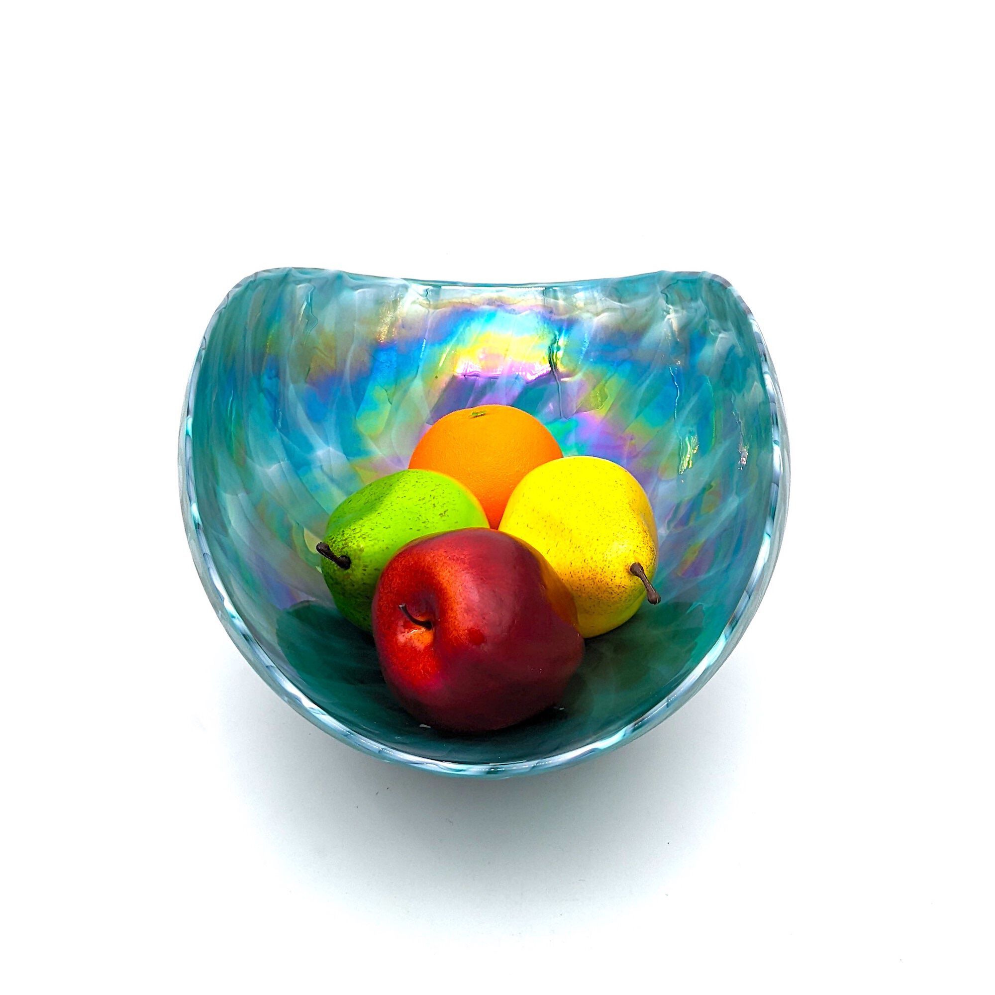 Центральные элементы из муранского стекла YourMurano Shell ARCH-00071129 - Вид №5