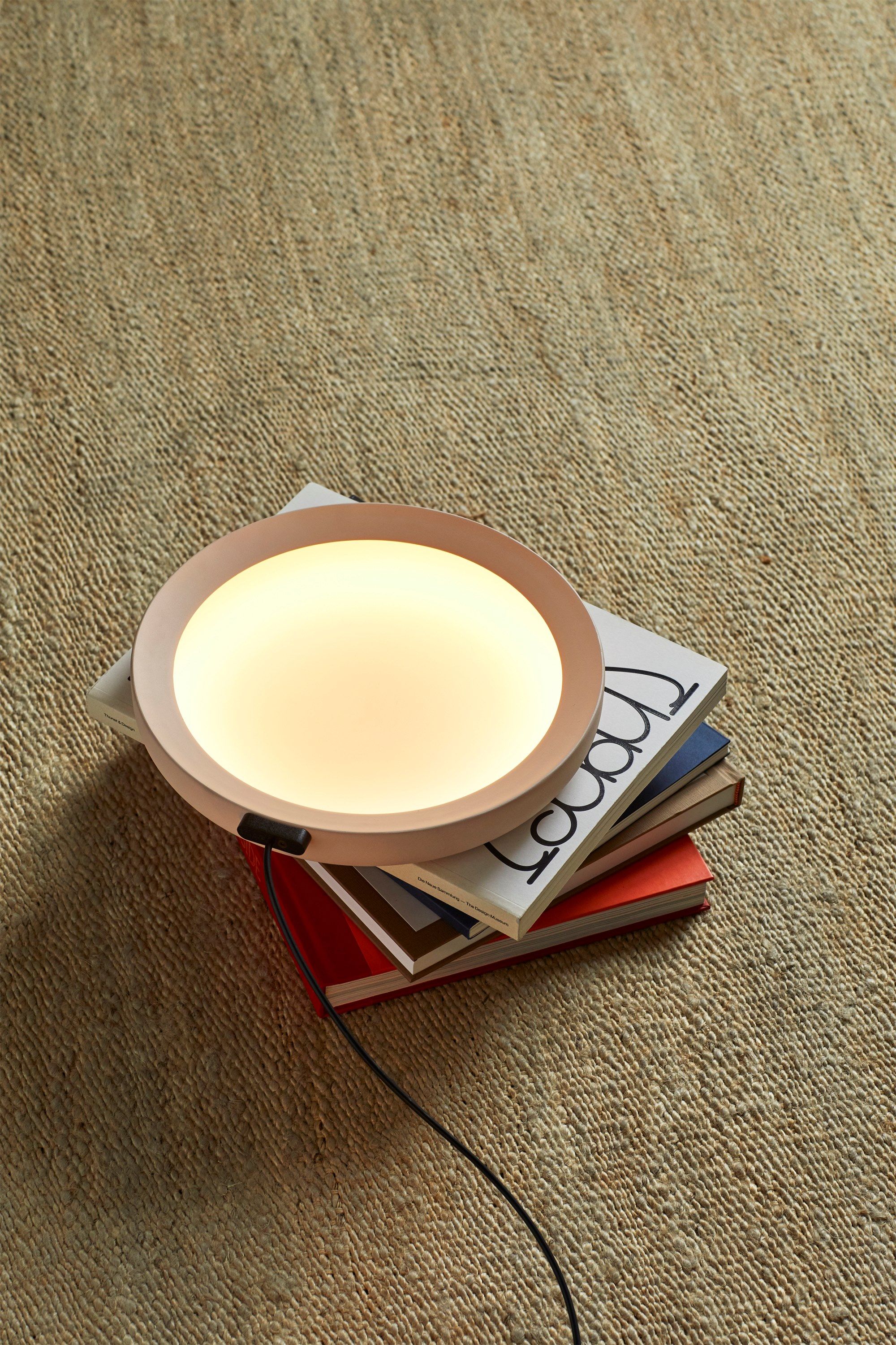 Светодиодная настольная лампа Estiluz Mood ARCH-00005416 - Вид №1