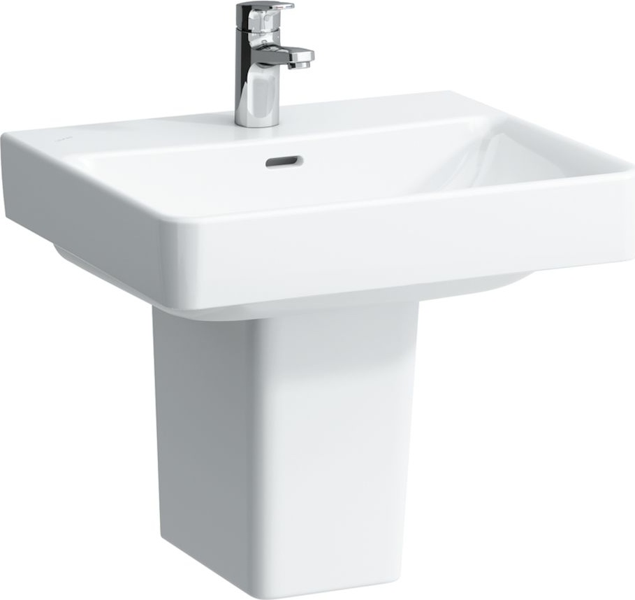 H8109620001561 Раковина LAUFEN PRO - Вид №4