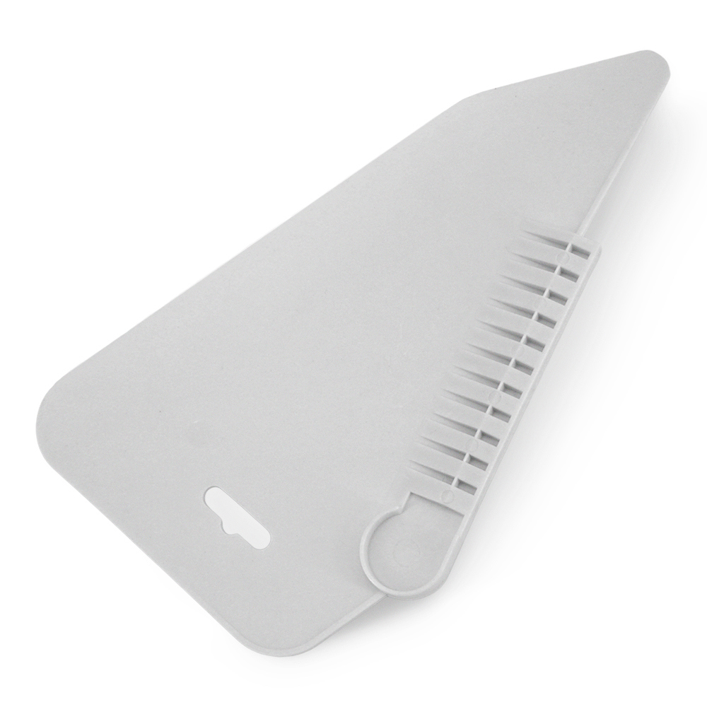 86170613 Шпатель для разглаживания обоев 270 мм, пластик STLM-0066645 Santreyd  - Вид №2