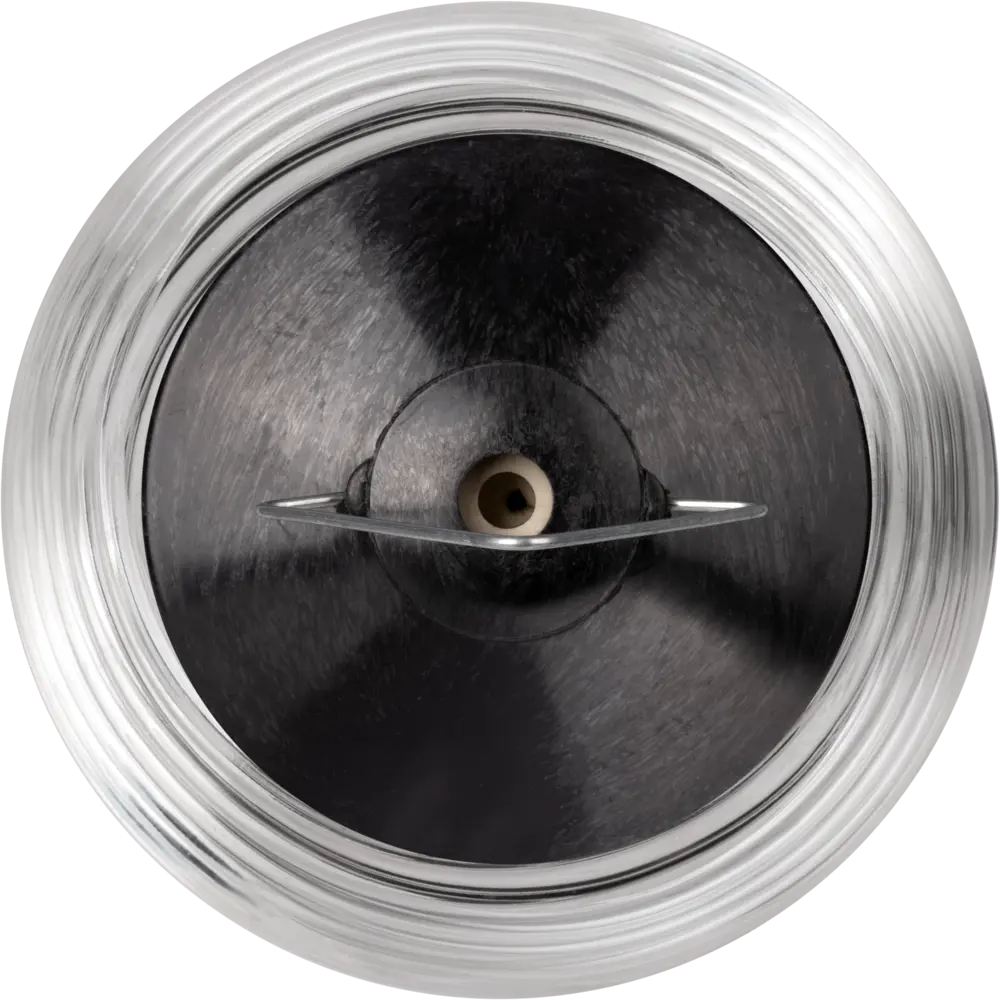 TDM ELECTRIC Шарообразный уличный светильник Кольца 60Вт черный 85025919 STLM-0057770 - Вид №2