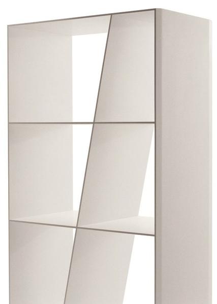 B&B Italia Открытый двусторонний книжный шкаф из Corian® Shelf sun-id-1481264 - Вид №5