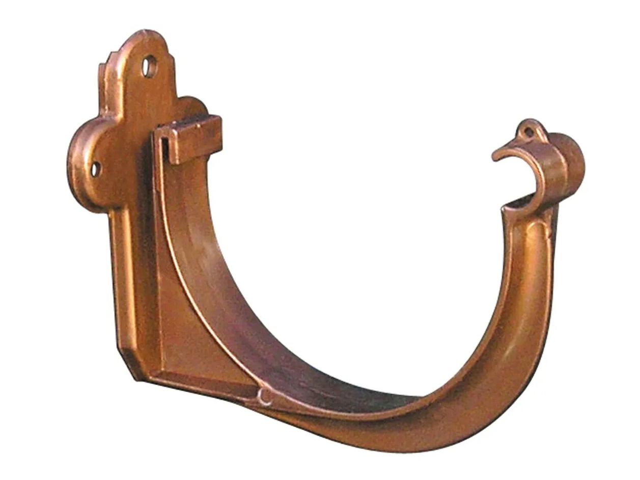 ПВХ Аист для желоба Купраелит 133 First Corporation First Plast ARCH-00072362 - Вид №1