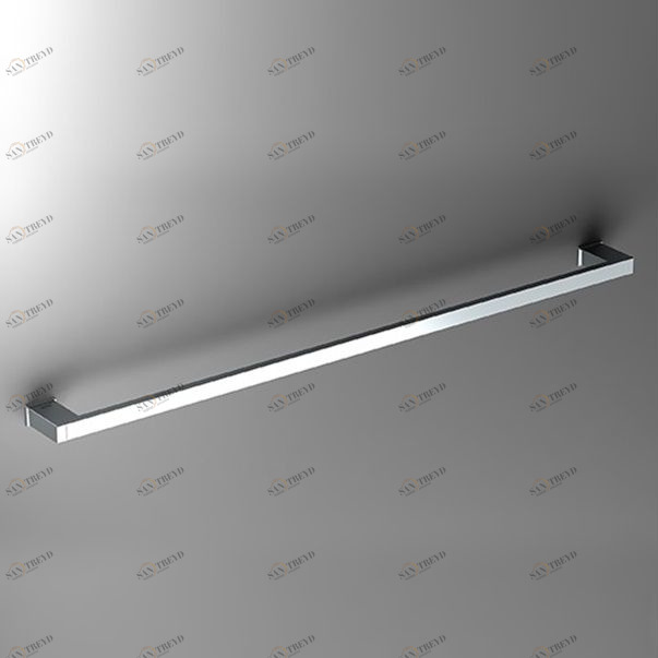 Sonia Полотенцедержатель 750 мм S-CUBE Хром 166800