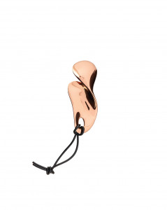 Открывалка для бутылок Alessi Bulla