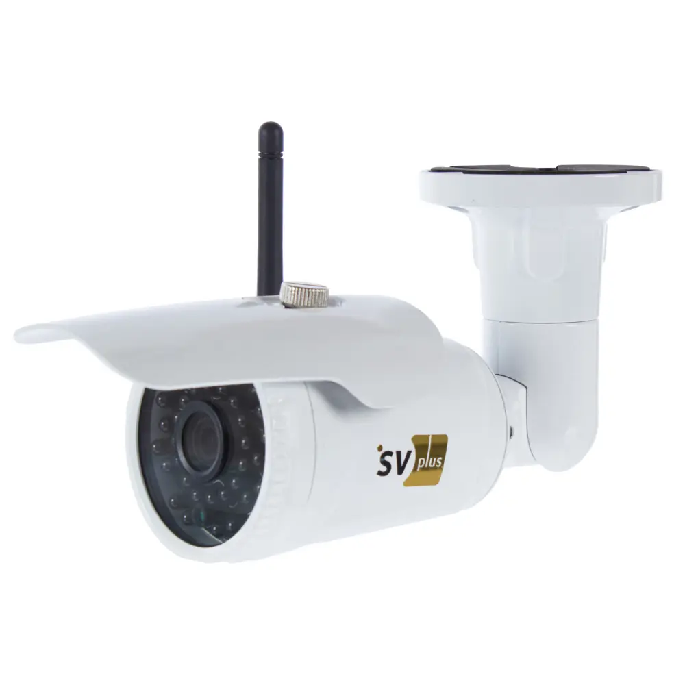 Камера IP уличная SVIP-S300 c WiFi 18149698 STLM-2189576 Santreyd 