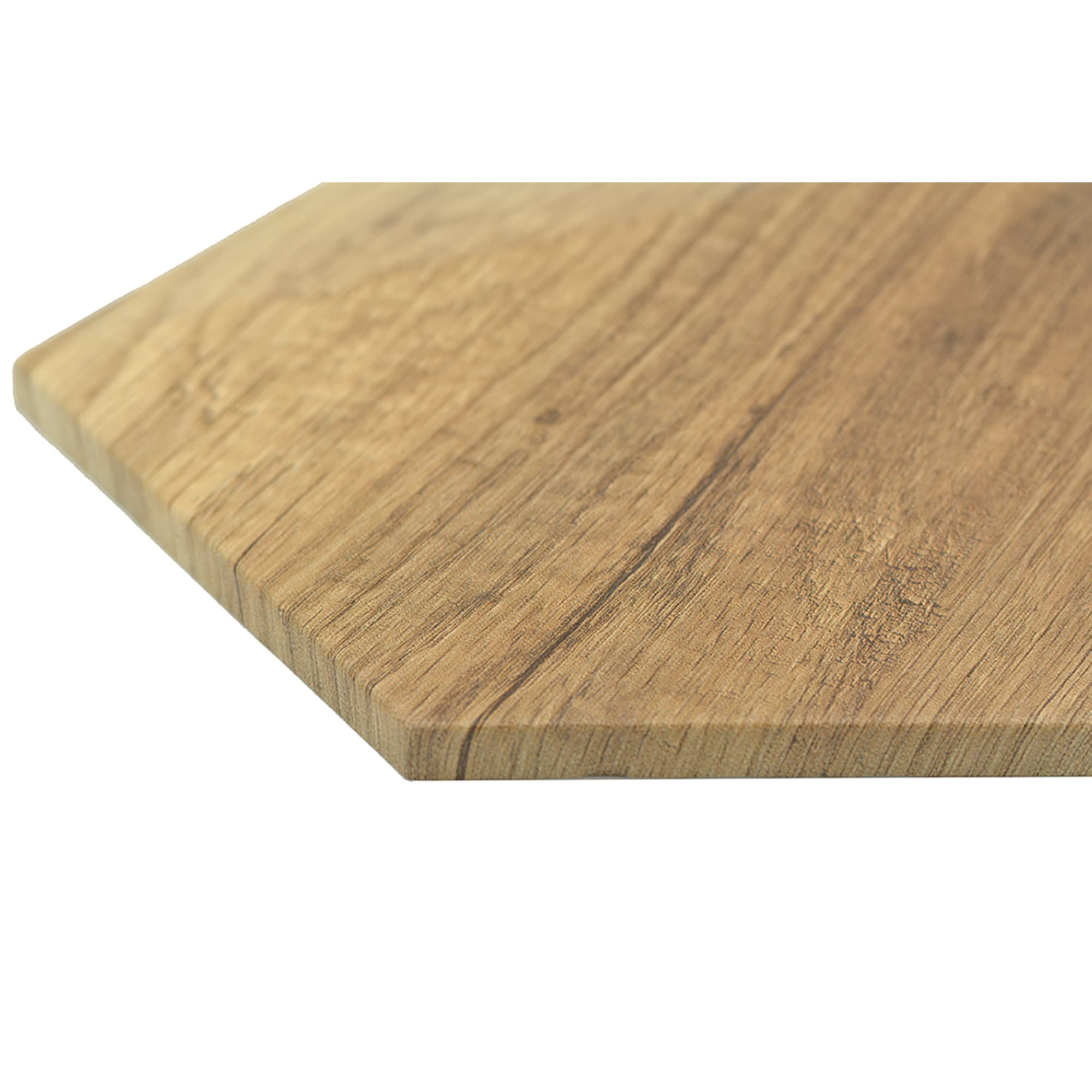 82399305 3D Панели матовые с покрытием 4 шт цвет орех натуральный Santreyd  - Вид №2