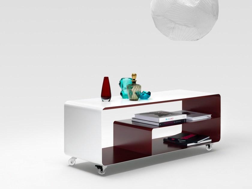 müller möbelfabrikation Буфет из металла Mobile line R 111n - Вид №2