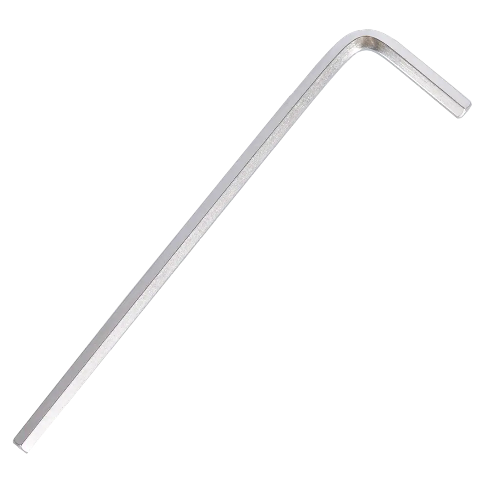 Имбусовый ключ шестигранный КОБАЛЬТ 4 мм 89374078 STLM-1449302