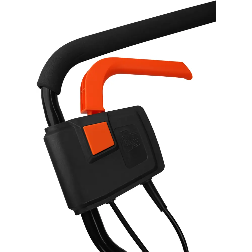 Снегоуборщик электрический Vertextools DSU-430-1850S 1850 Вт 89406890 STLM-2025310  - Вид №6