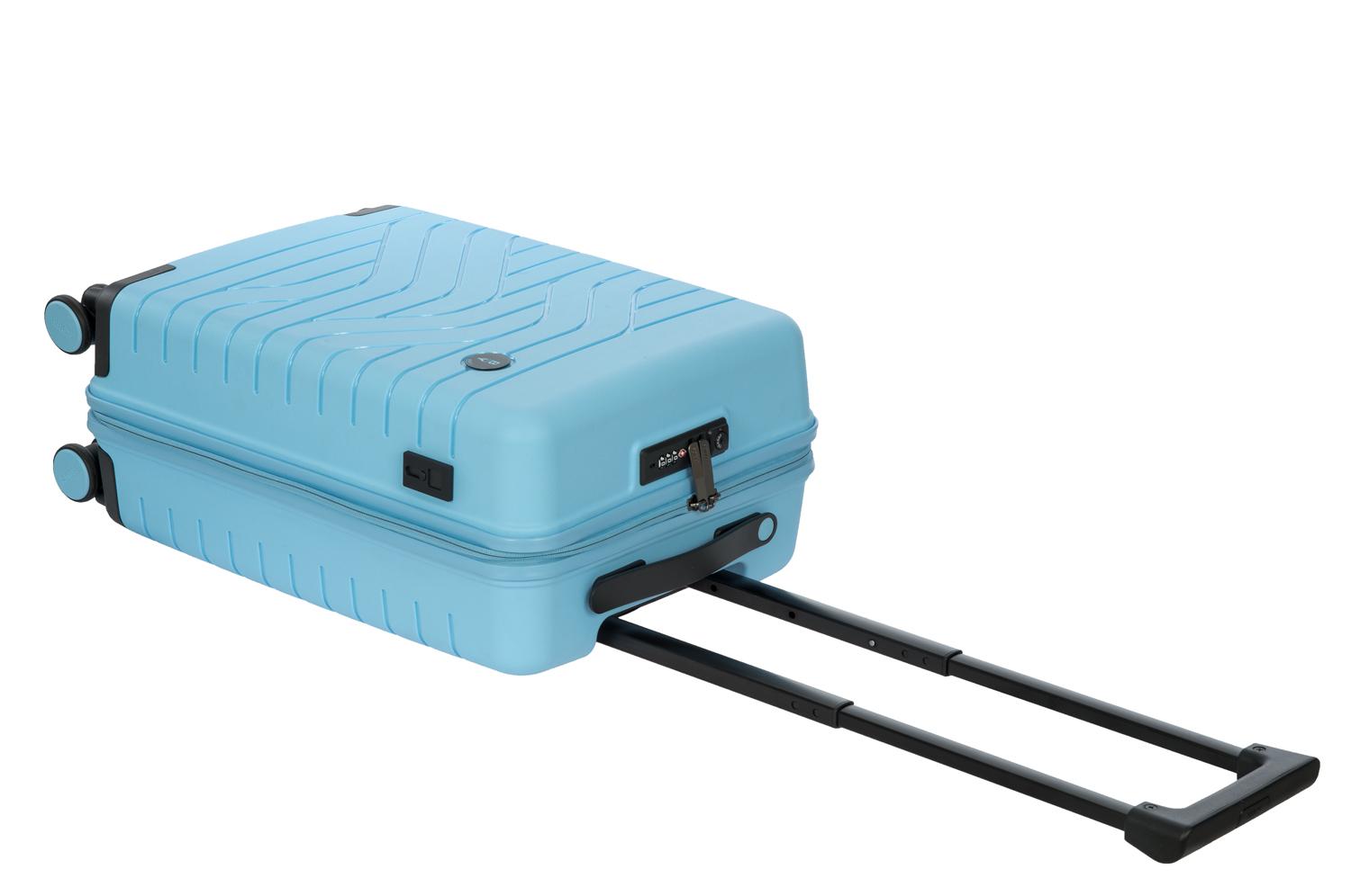 B1Y08429.022 Чемодан B1Y08429 Hard-Shell Carry-On Trolley BY Brics Ulisse - Вид №5