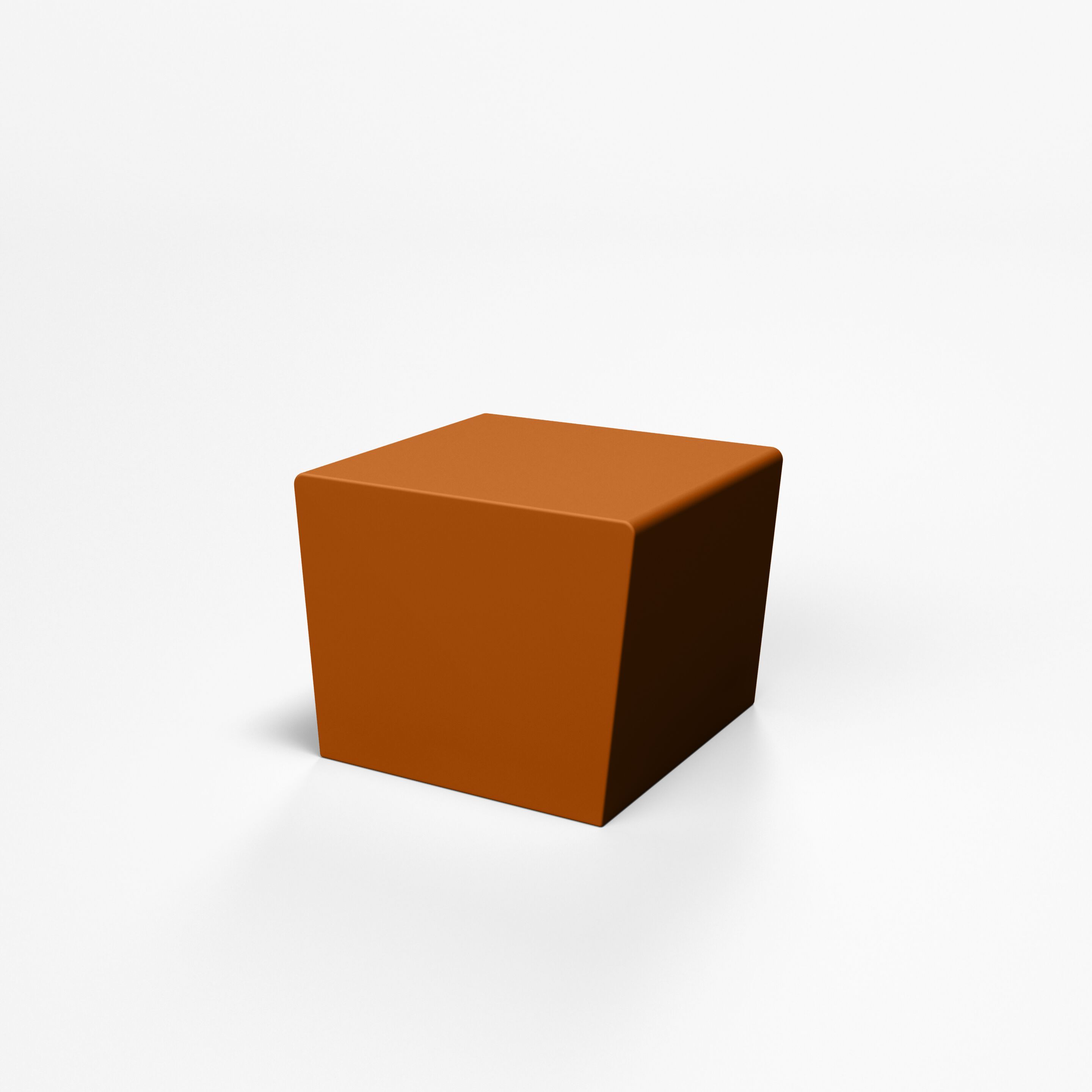 Журнальный столик с пеной SIXINCH Urban ARCH-00129507 - Вид №3