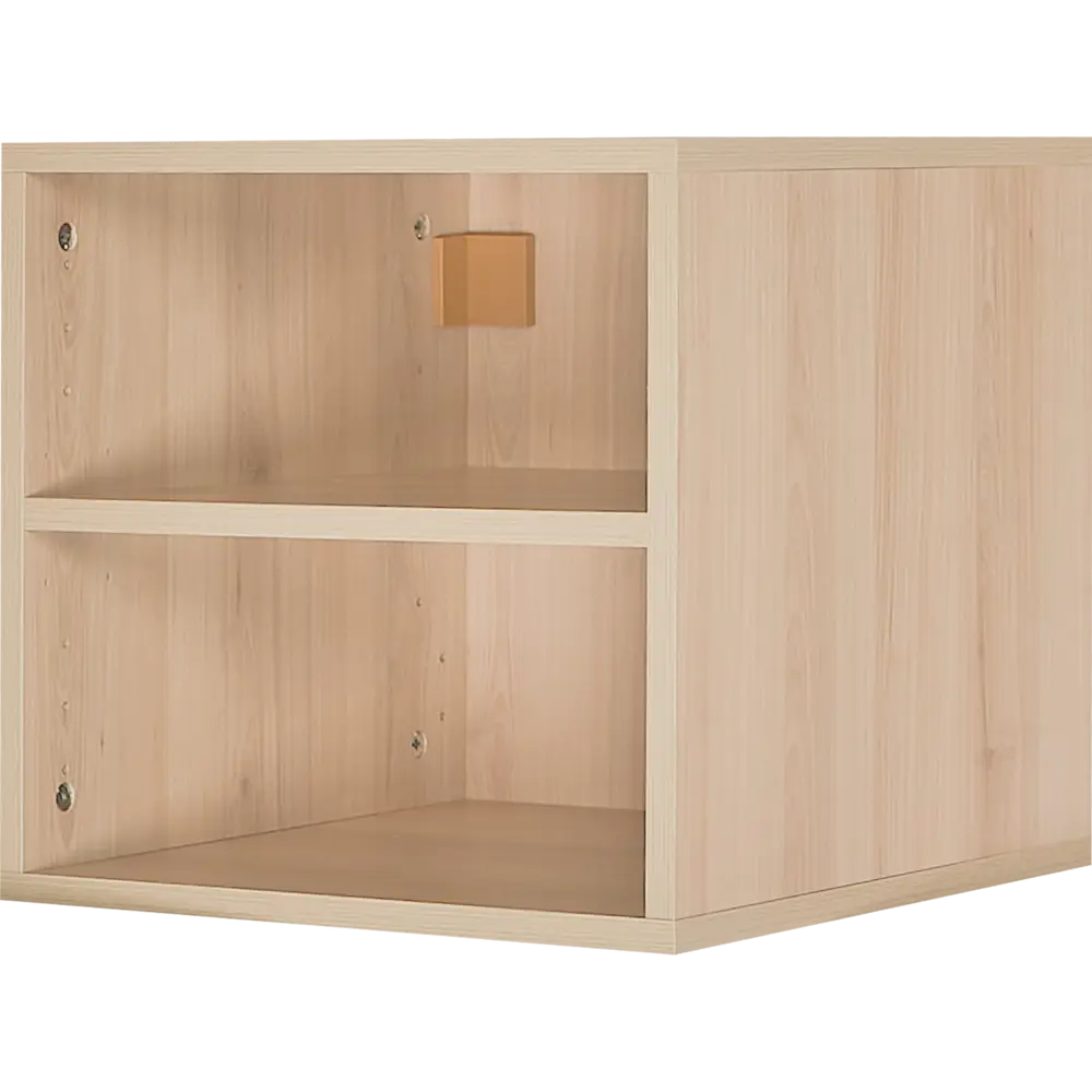 Santreyd Лион — мини-каркас для модульного шкафа 40×38,4×41,7 см, дуб комано 88967097 STLM-1470206 - Вид №2