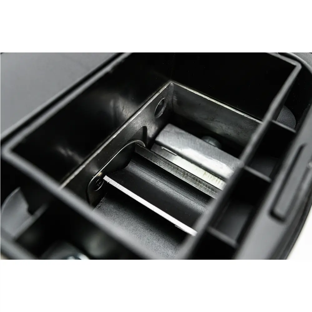 Измельчитель садовый электрический Huter ESH-45PS 2800 Вт STLM-2193627 - Вид №2