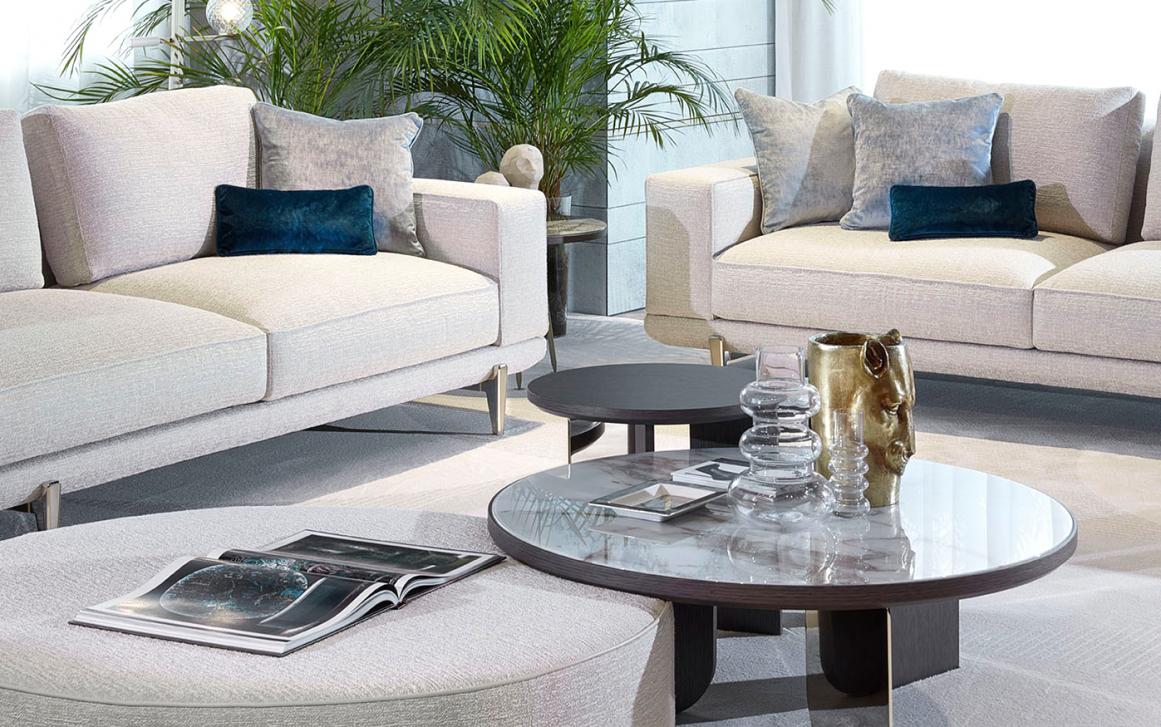 SICIS Liam Coffee Table 100x37 sun-id-1989895 - Вид №4